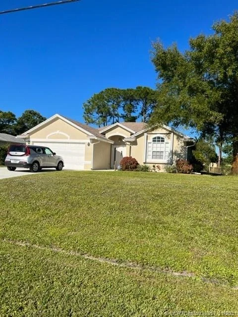 Unit for sale at 849 SE Polynesian Avenue, Port St Lucie, FL 34983