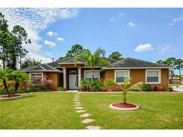 Unit for sale at 2198 SW Azure Avenue, Port St Lucie, FL 34953