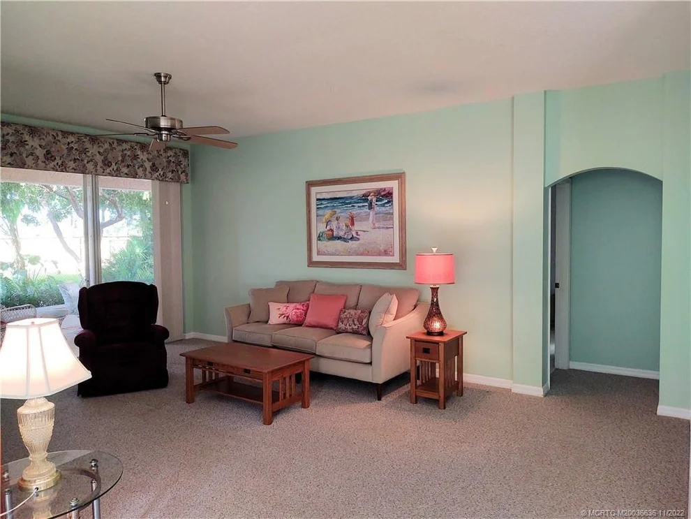 Unit for sale at 870 NW Sarria Court, Port St Lucie, FL 34986