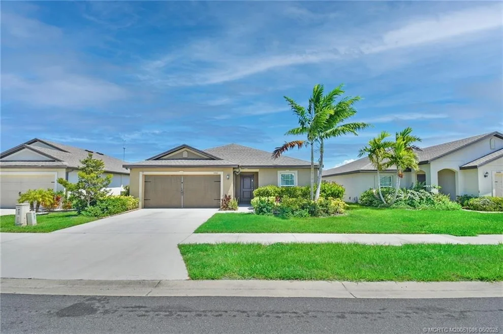 Unit for sale at 5501 Jamboree Drive, Fort Pierce, FL 34947