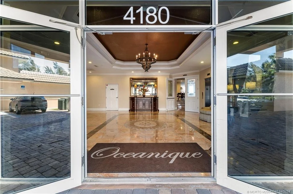 Unit for sale at 4180 N Highway A1A #1205B, Fort Pierce, FL 34949