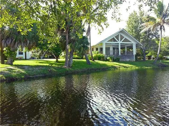 Unit for sale at 1993 NE Lake Place, Jensen Beach, FL 34957
