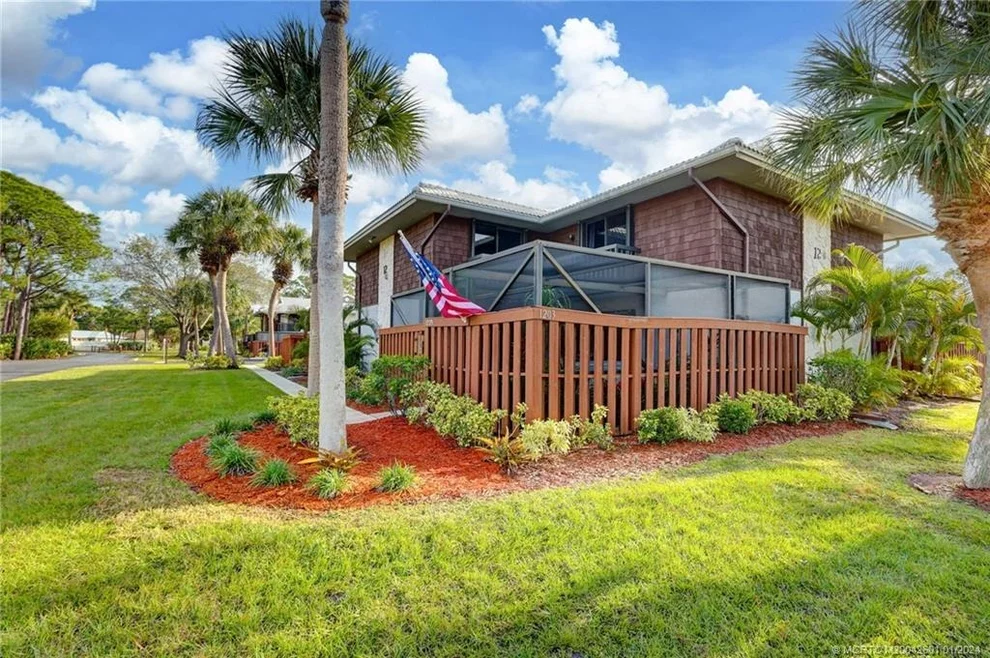 Unit for sale at 1203 SE Excaliber Lane, Port St Lucie, FL 34952