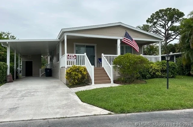 Unit for sale at 6319 Dogwood Lane, Lantana, FL 33462