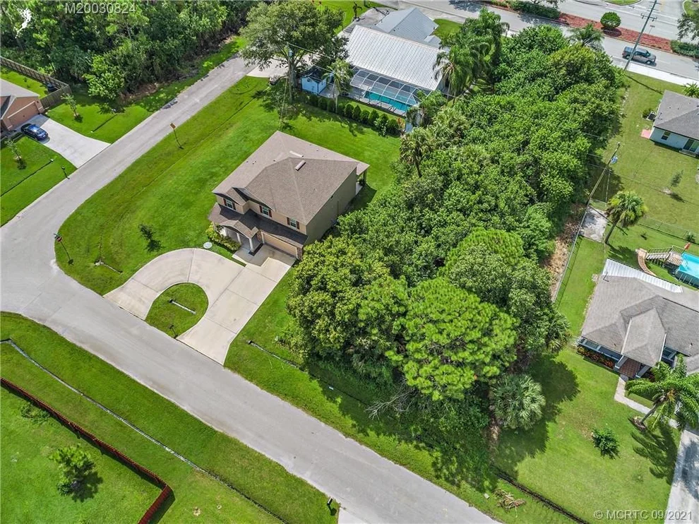 Unit for sale at 1010 SW Calmar Avenue, Port St Lucie, FL 34953