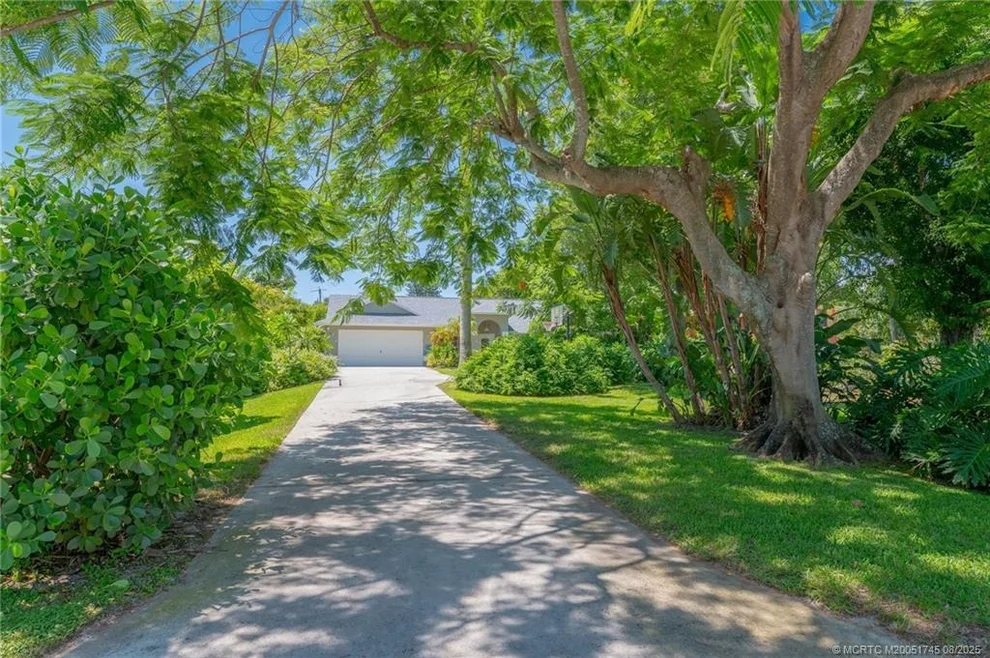 Unit for sale at 1065 NE Oceanview Circle, Jensen Beach, FL 34957