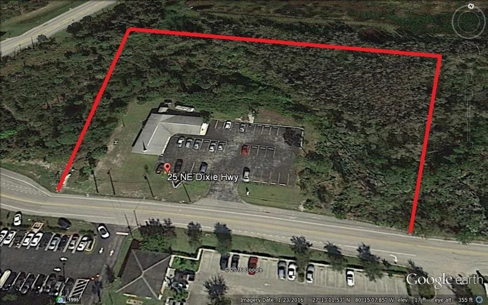 Unit for sale at 25 NE Dixie Highway, Stuart, FL 34994