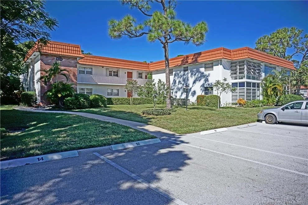 Unit for sale at 2600 SE Ocean Boulevard, Stuart, FL 34996