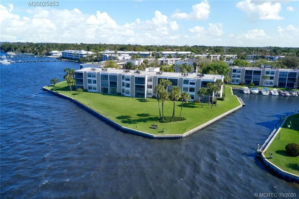Unit for sale at 1950 SW Palm City Road, Stuart, FL 34994