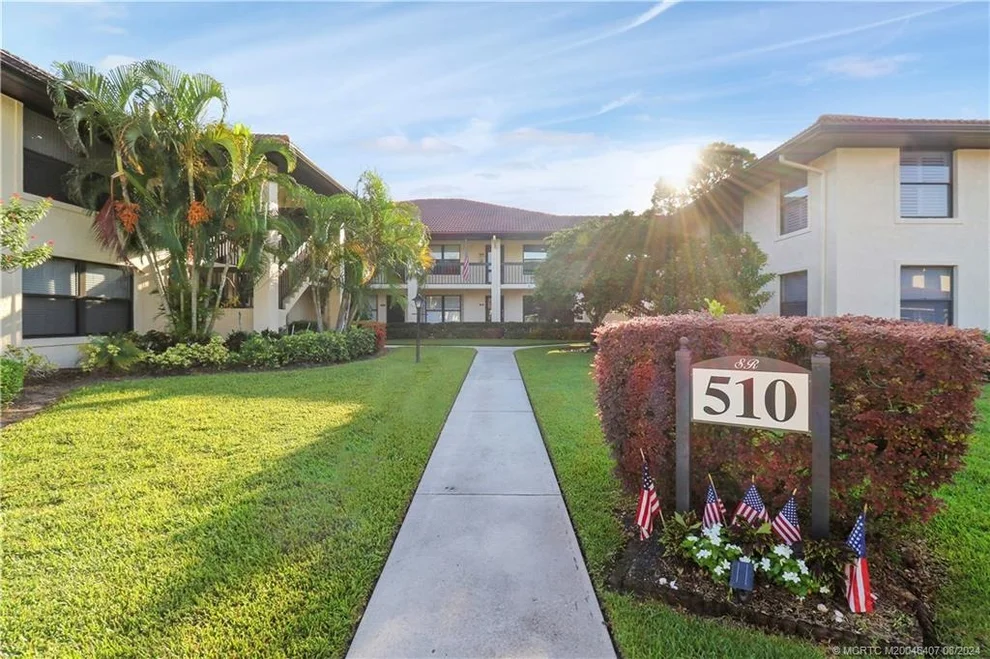 Unit for sale at 510 SW South River Drive, Stuart, FL 34997