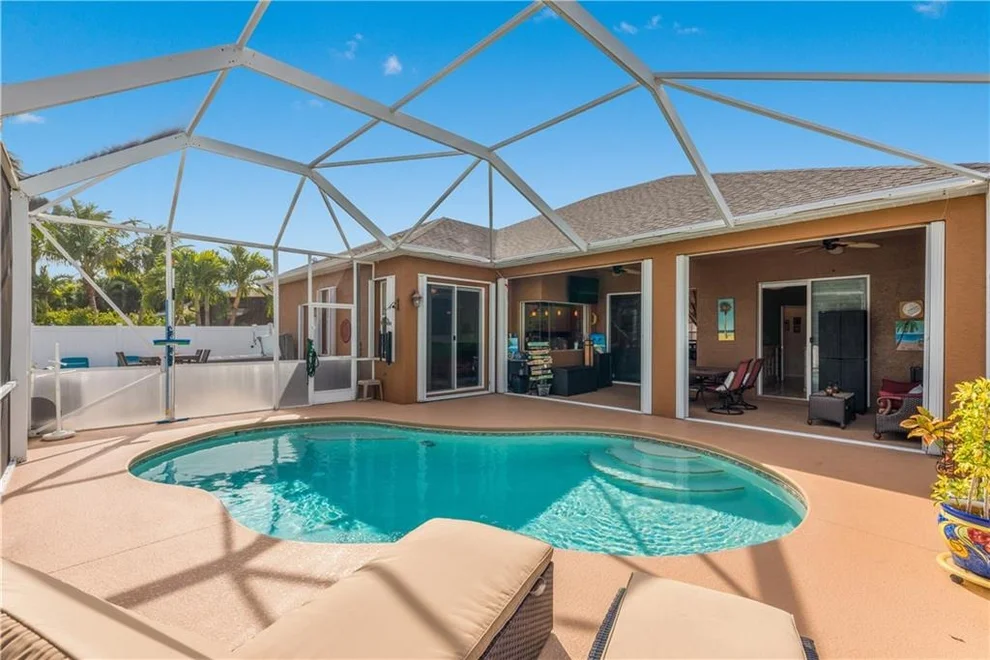Unit for sale at 473 NW Sunflower Place, Jensen Beach, FL 34957