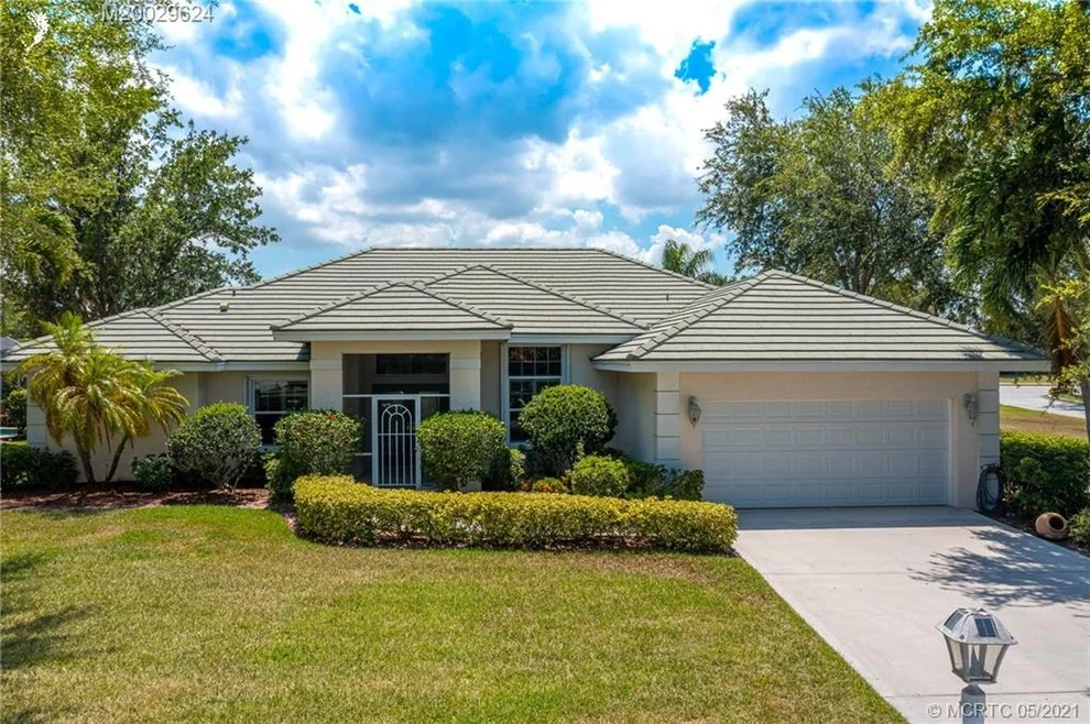 Unit for sale at 1292 SW Moonlite Cove, Port St Lucie, FL 34986
