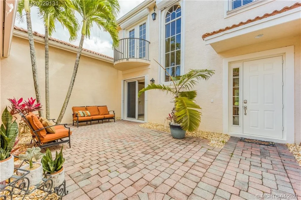 Unit for sale at 2352 SW Island Creek Trail, Palm City, FL 34990