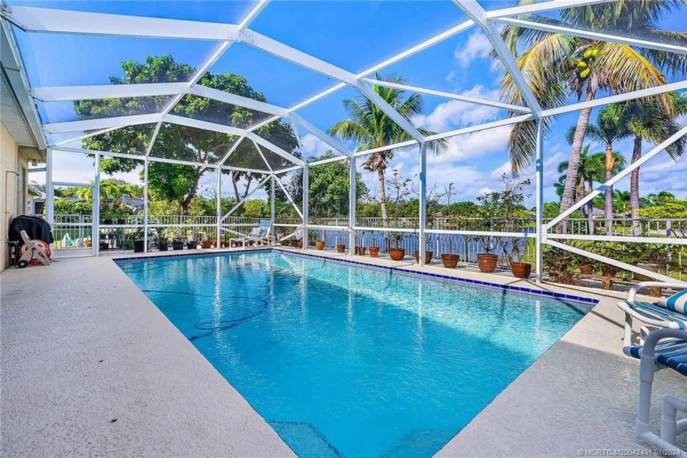 Unit for sale at 511 NW Ember Way, Jensen Beach, FL 34957