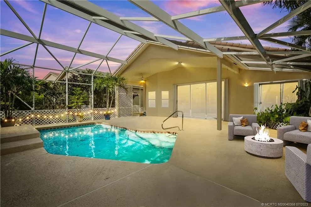 Unit for sale at 4910 SE Devenwood Way, Stuart, FL 34997