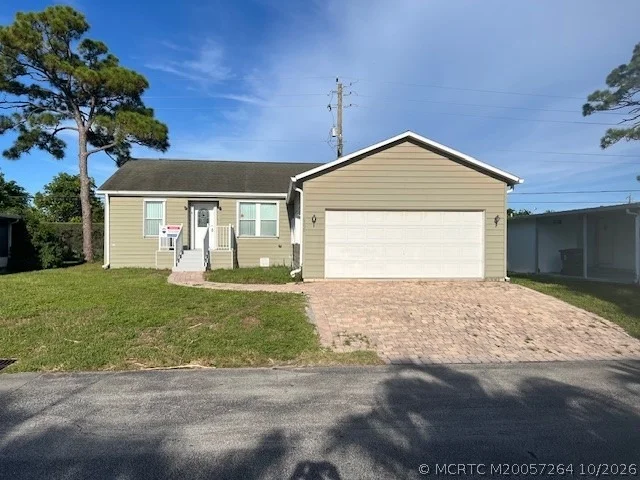 Unit for sale at 6298 S Ash Lane, Lantana, FL 33462