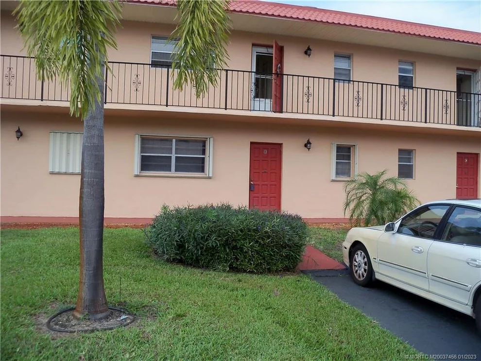 Unit for sale at 1929 SW Palm City Road, Stuart, FL 34994