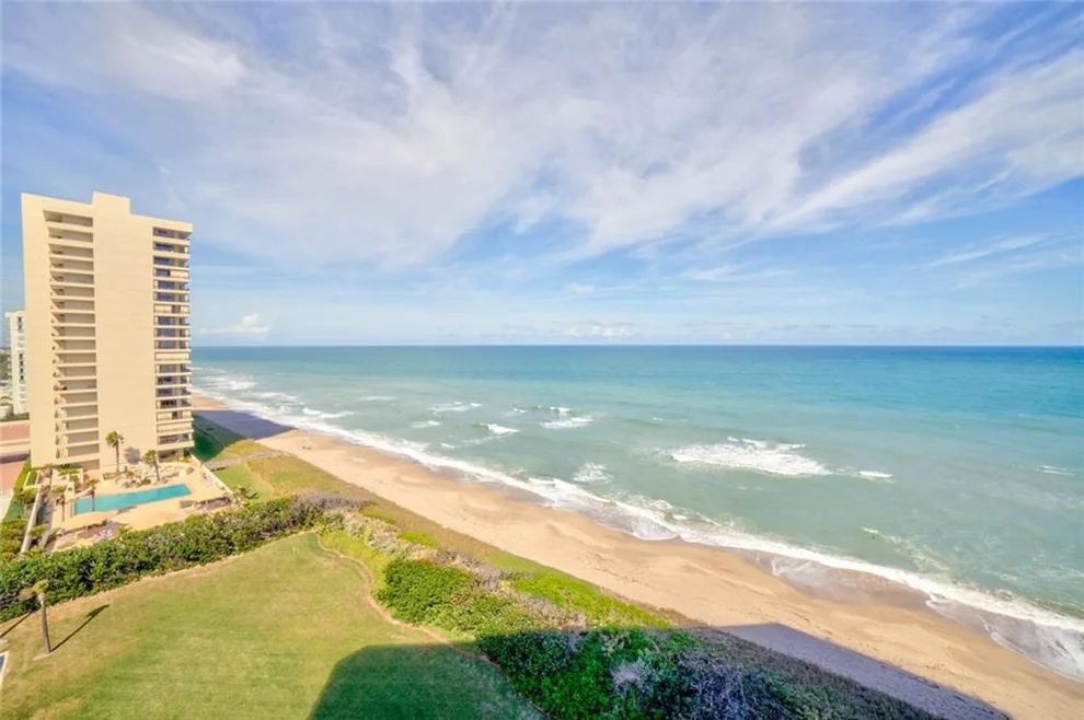 Unit for sale at 8800 S Ocean Drive, Jensen Beach, FL 34957