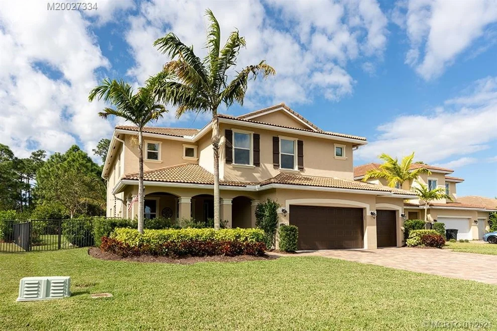 Unit for sale at 106 NE Abaca Way, Jensen Beach, FL 34957