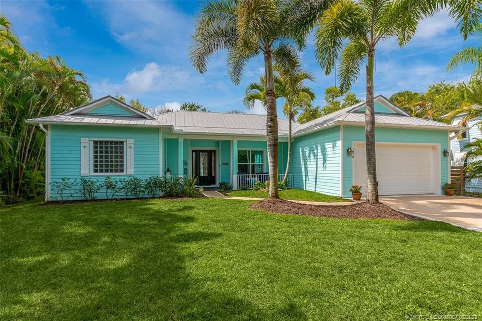 Unit for sale at 1870 NE Victorian Lane, Jensen Beach, FL 34957
