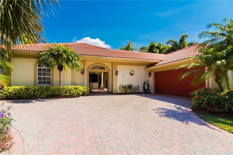 Unit for sale at 2591 SW Bridgeview Terrace, Palm City, FL 34990