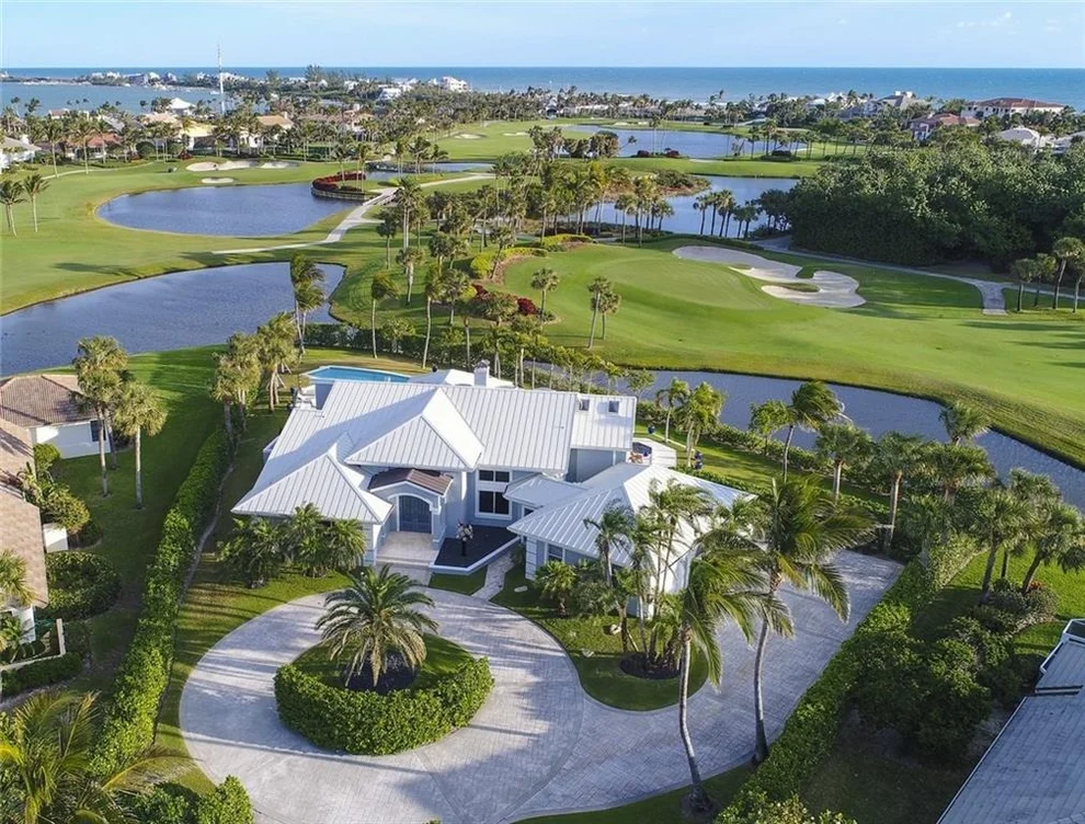 Unit for sale at 2161 SE Golfview Lane, Stuart, FL 34996