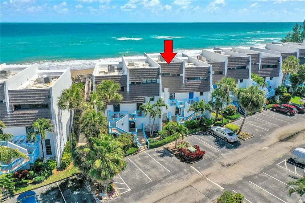 Unit for sale at 11000 S Ocean Drive, Jensen Beach, FL 34957