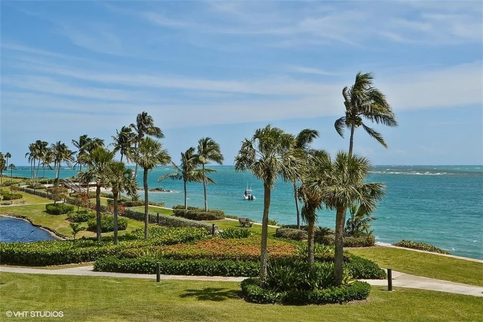 Unit for sale at 2810 SE Dune Drive, Stuart, FL 34996