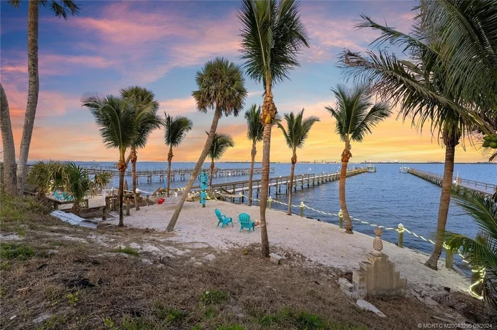 Unit for sale at 13207 S Indian River Drive, Jensen Beach, FL 34957