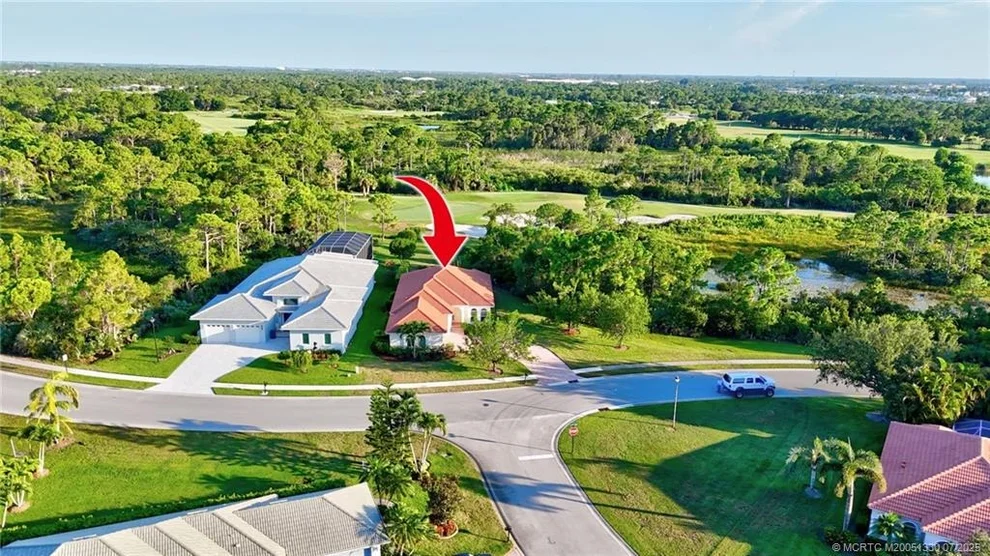 Unit for sale at 1147 NW Mossy Oak Way, Jensen Beach, FL 34957