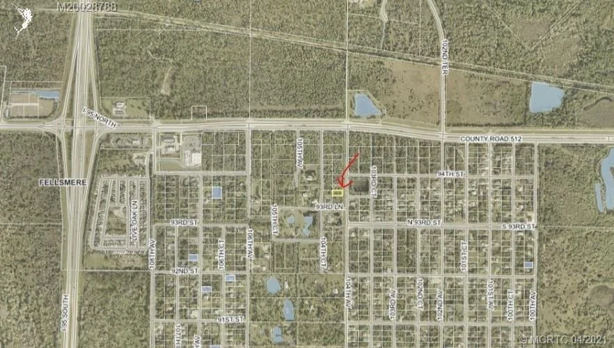 Unit for sale at 9355 104th Avenue, Vero Beach, FL 32967