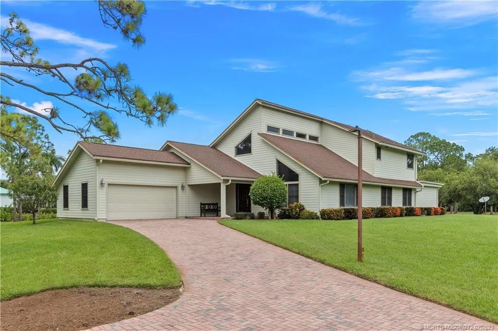 Unit for sale at 4165 SW Honey Terrace, Palm City, FL 34990