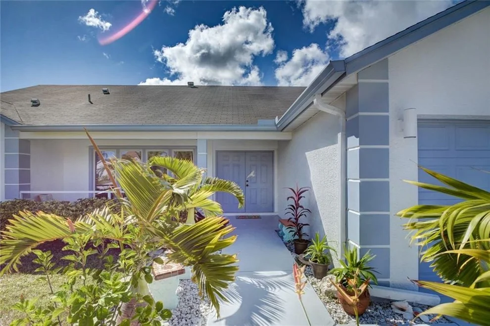 Unit for sale at 2616 SE Dozier Lane, Port St Lucie, FL 34952