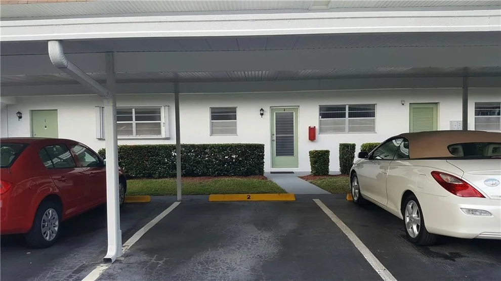 Unit for sale at 2950 SE Ocean Boulevard, Stuart, FL 34996