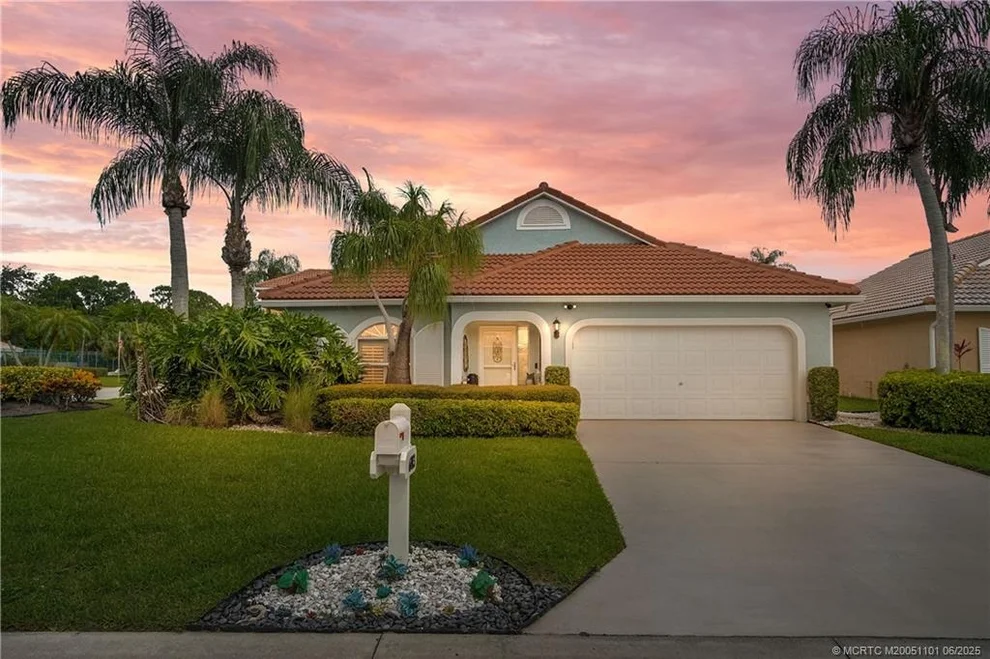 Unit for sale at 6013 SE Grand Cay Court, Stuart, FL 34997