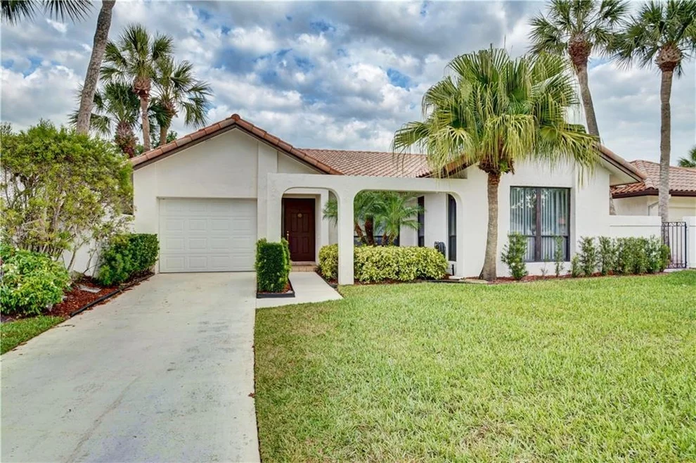 Unit for sale at 3844 SW Osprey Creek Way, Palm City, FL 34990