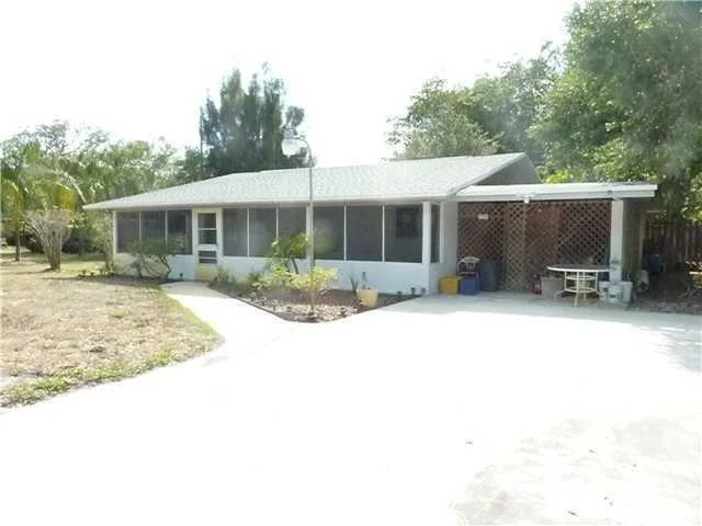 Unit for sale at 920 NE Key Drive, Jensen Beach, FL 34957