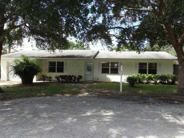 Unit for sale at 1200 SE Seashell Lane, Stuart, FL 34996