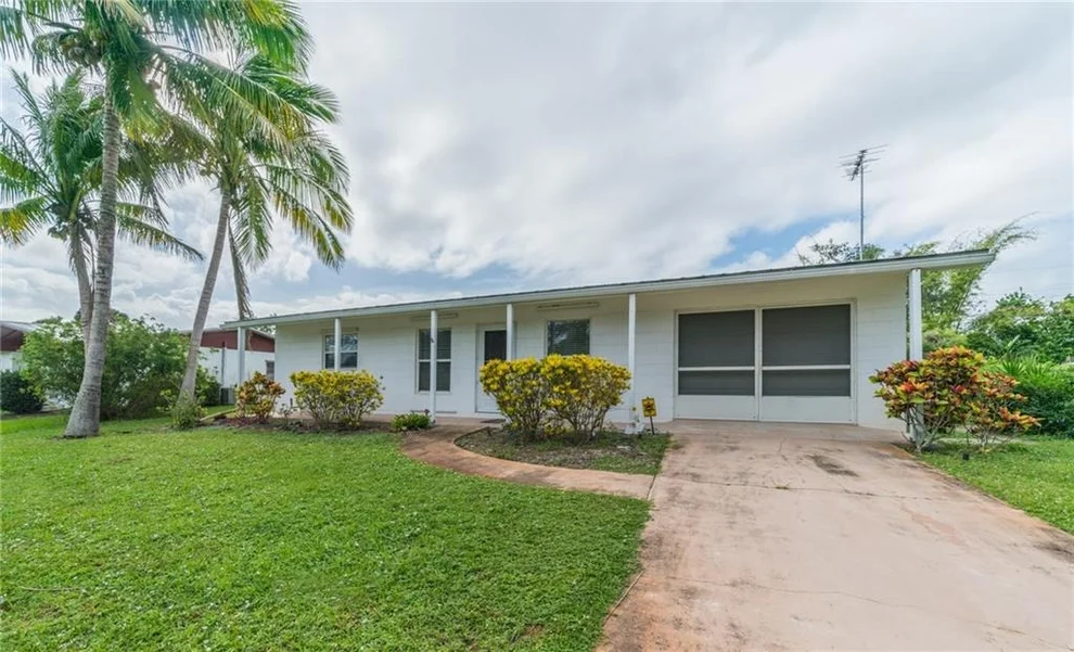 Unit for sale at 2350 NW Sunset Boulevard, Jensen Beach, FL 34957