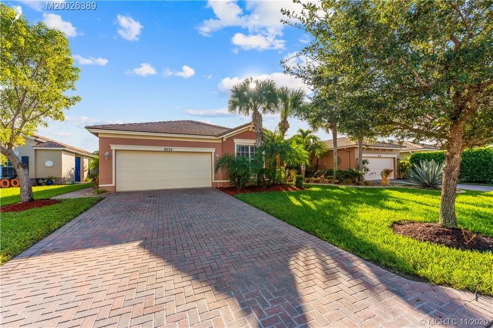 Unit for sale at 9752 SW Glenbrook Drive, Port St Lucie, FL 34987