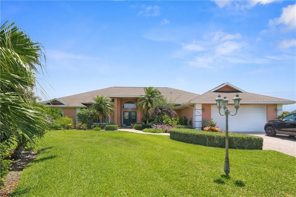 Unit for sale at 2069 NE Ginger Terrace, Jensen Beach, FL 34957