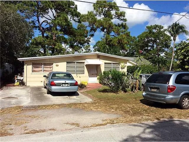 Unit for sale at 2507 SE Normand Street, Stuart, FL 34997