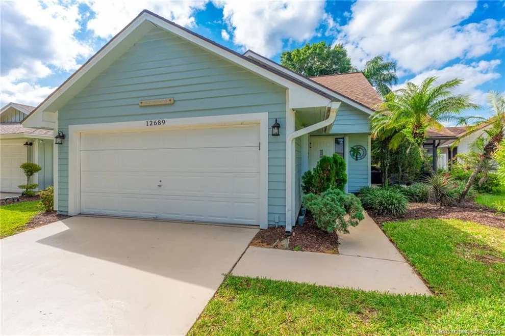 Unit for sale at 12689 SE Cascades Court, Hobe Sound, FL 33455
