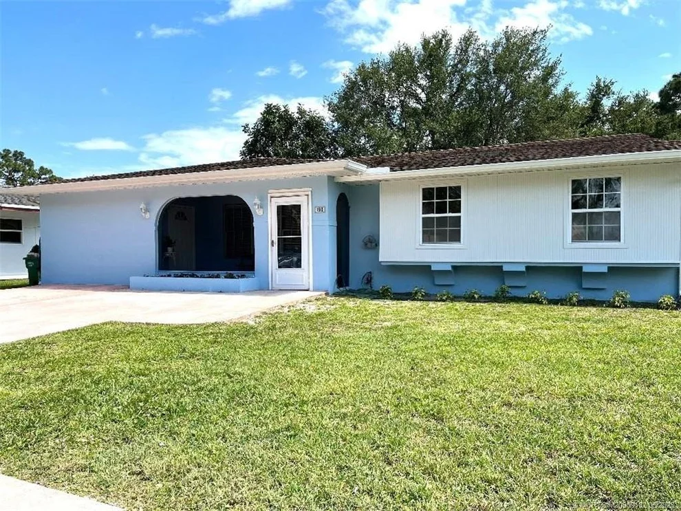 Unit for sale at 190 Eaton Divide, Port St Lucie, FL 34952
