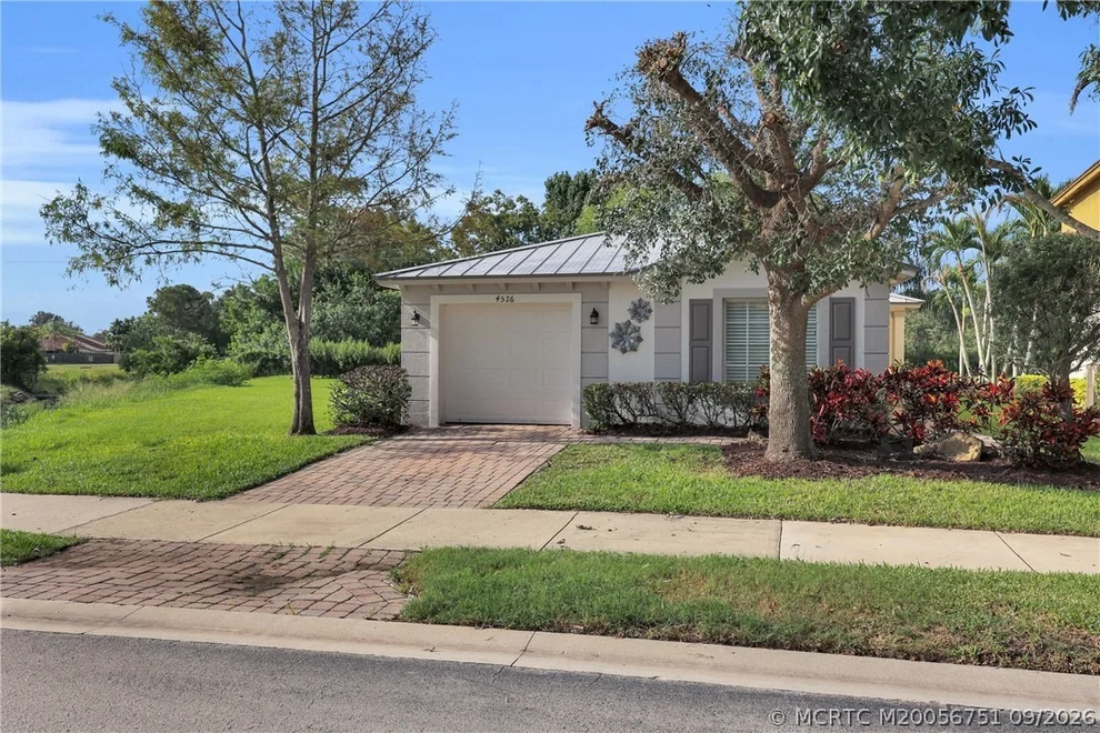 Unit for sale at 4526 SE Graham Drive, Stuart, FL 34997