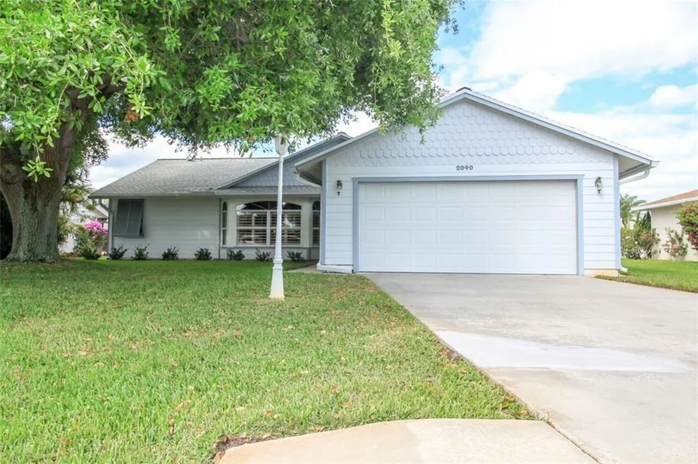 Unit for sale at 2040 NE Hoya Calle, Jensen Beach, FL 34957