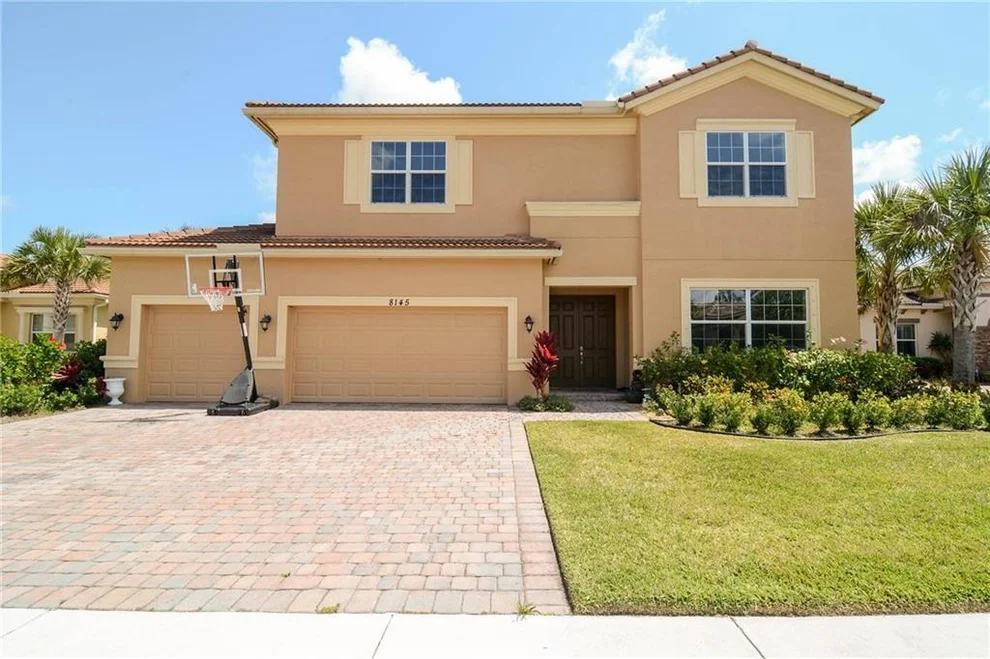 Unit for sale at 8145 SW Marin Drive, Stuart, FL 34997