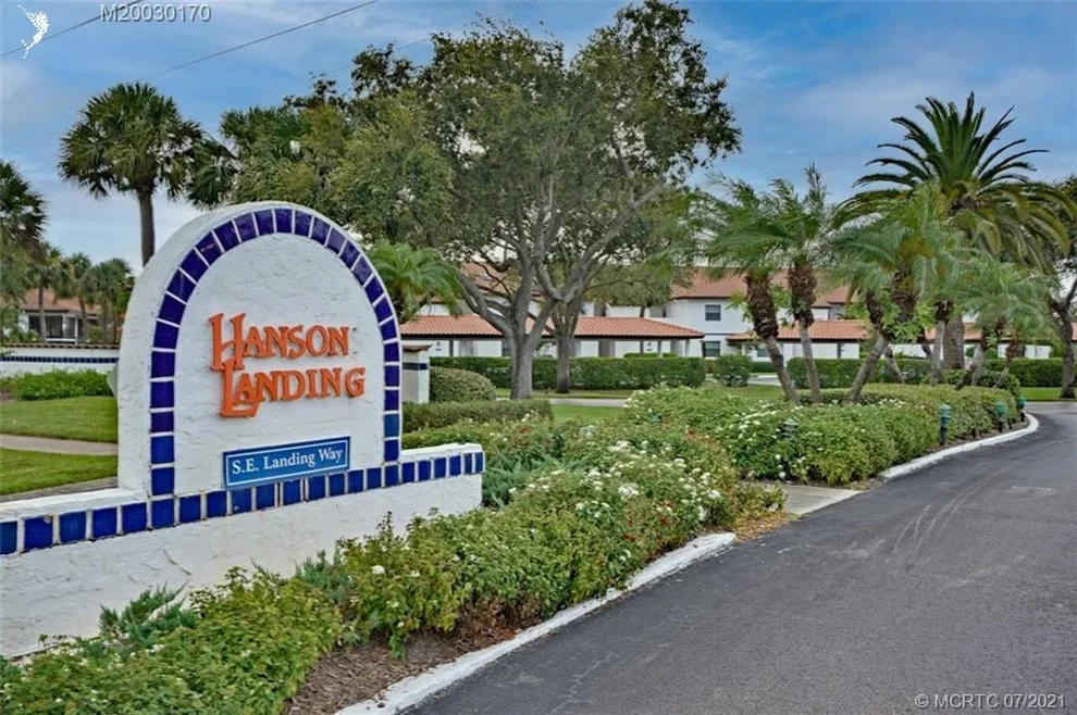 Unit for sale at 6101 SE Landing Way, Stuart, FL 34997