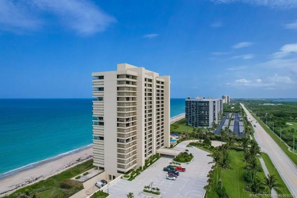 Unit for sale at 8750 S Ocean Drive, Jensen Beach, FL 34957