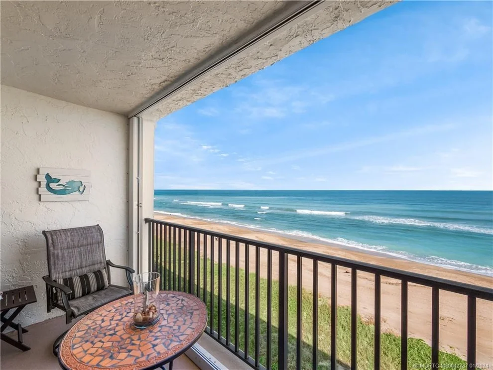 Unit for sale at 10152 S Ocean Drive, Jensen Beach, FL 34957